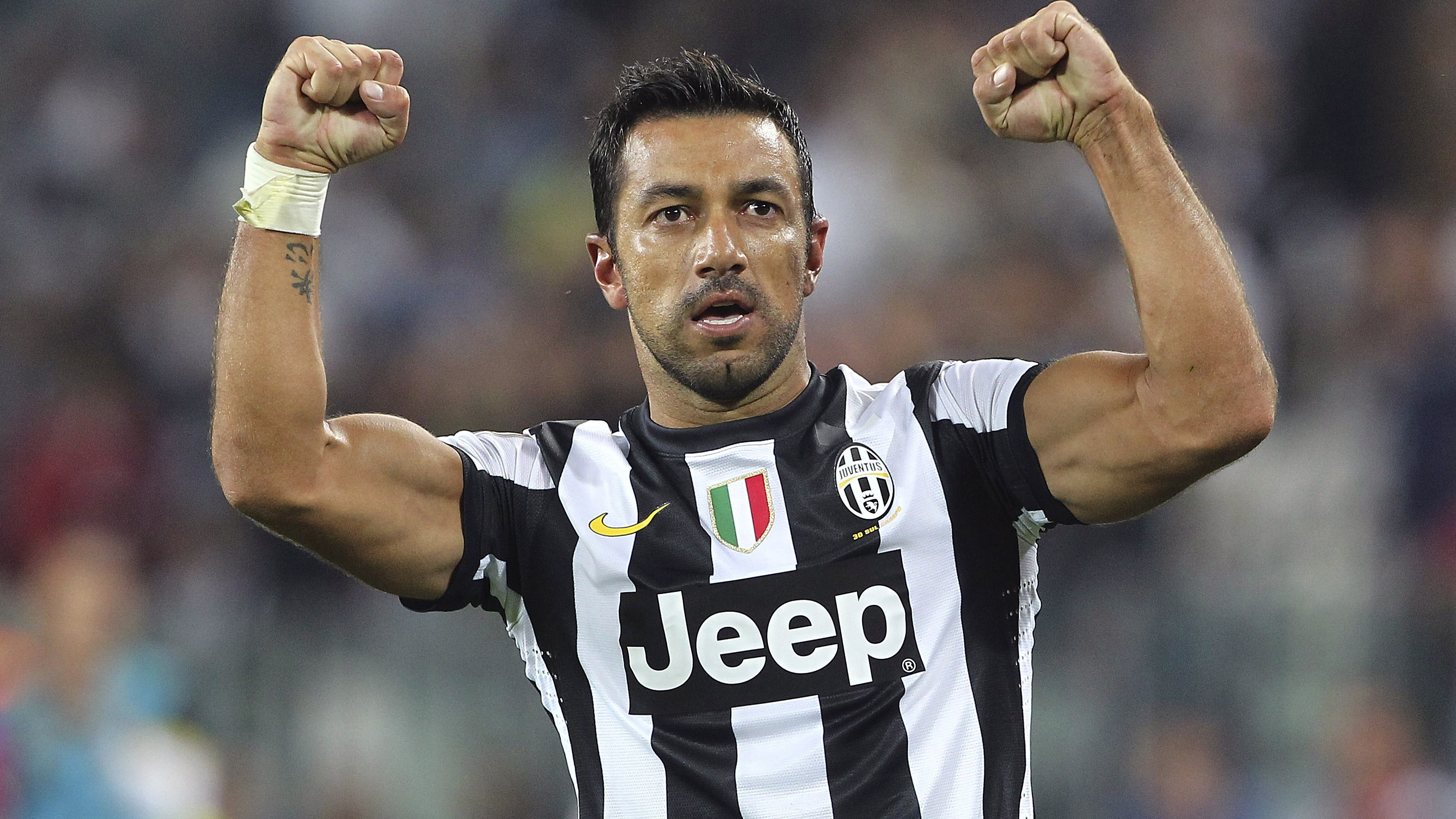 佩佩告别欧洲杯时曾预告退役：梦想永无止境，葡萄牙永远加油